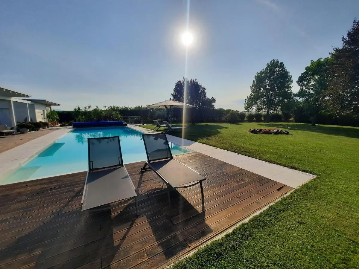 Vakantiehuis Casa Tina Villa Verona