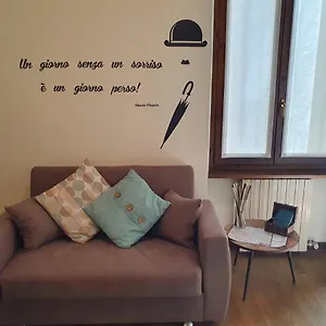 Appartement Enjoy, Verona