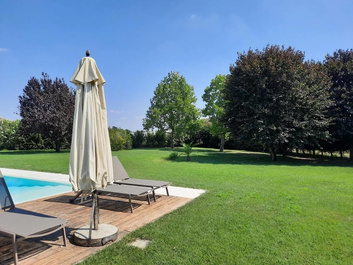 Vila Casa Tina Verona